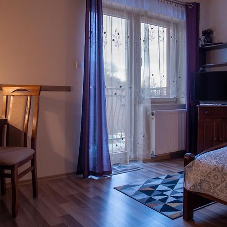 Willa Bliska Apartment Gdansk Ngoại thất bức ảnh