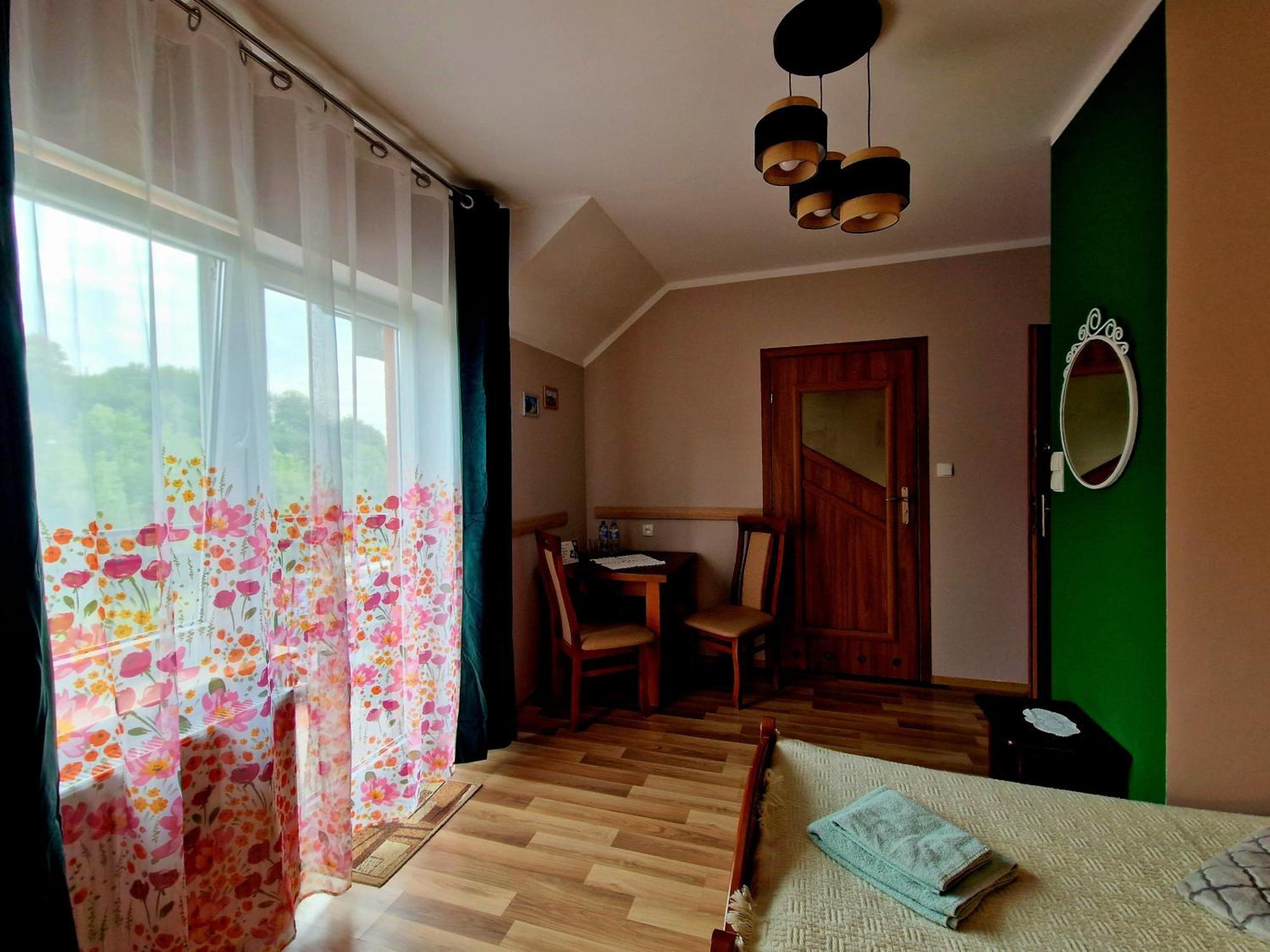 Willa Bliska Gdansk Ngoại thất bức ảnh