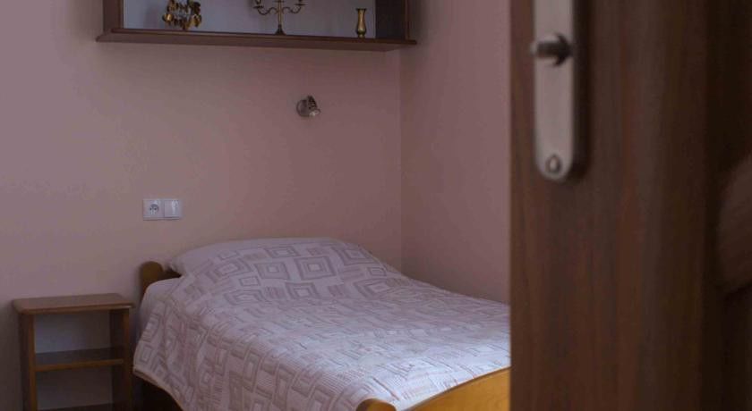 Willa Bliska Gdansk Ngoại thất bức ảnh
